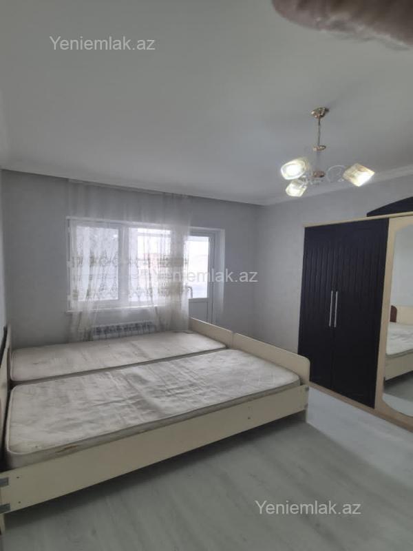 2-room apartment for sale, Nizami, Baku