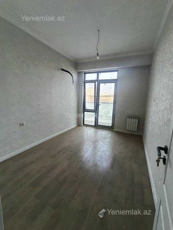 3 otaqlı mənzil satılır, Yasamal, Bakı