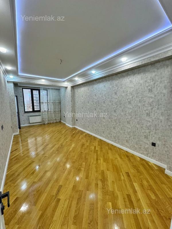 2 otaqlı mənzil satılır, Xətai, Bakı