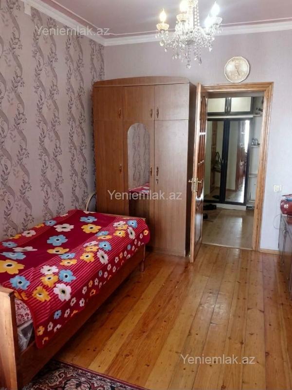 4-room apartment for sale, Surakhani, Baku