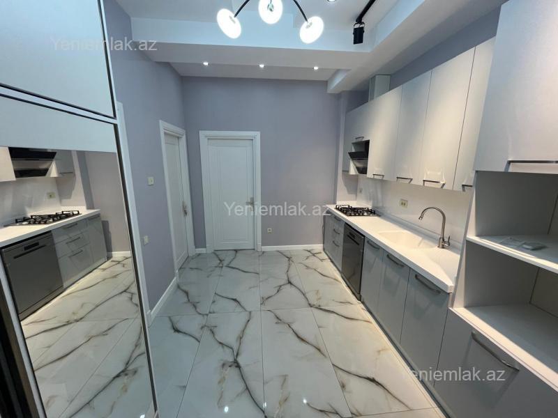 2-комн. квартира на продажу, Нариманов, Баку
