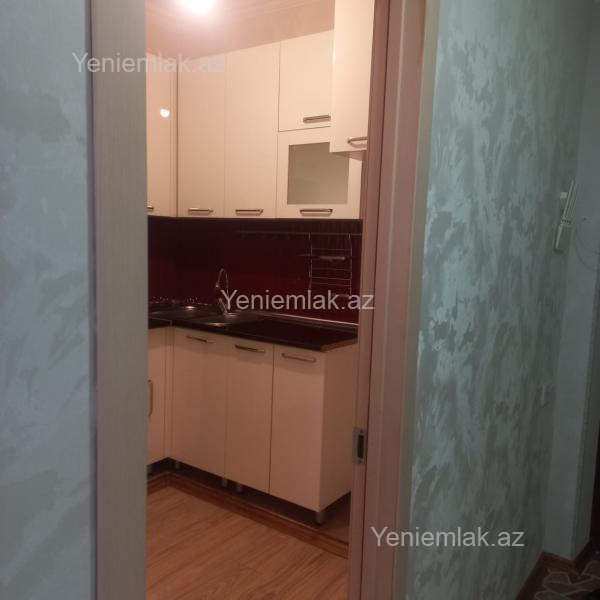2-room apartment for sale, Absheron