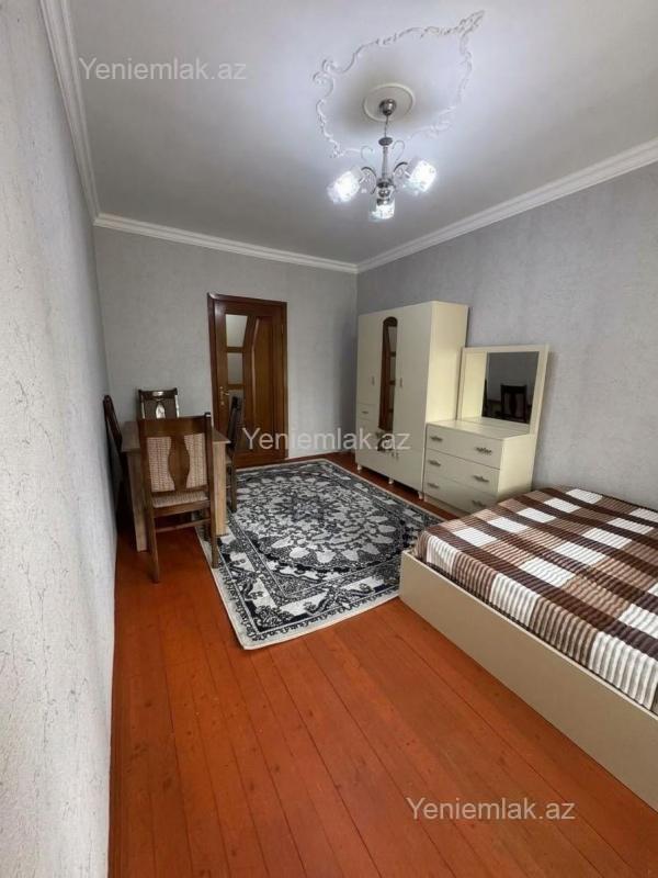 2-комн. квартира на продажу, Сураханы, Баку