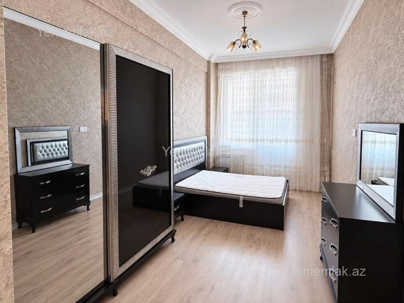 2 otaqlı mənzil satılır, Abşeron r., Abşeron