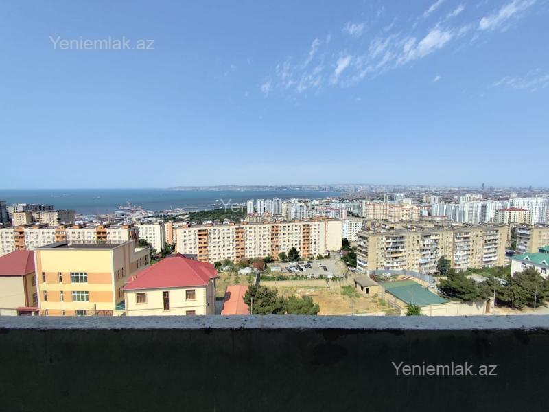 3-комн. квартира на продажу, Хатаи, Баку