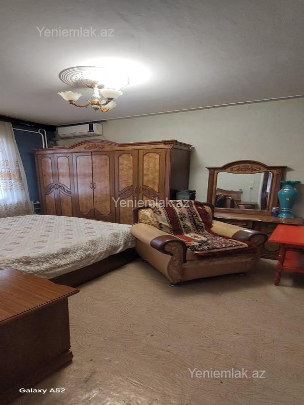 5-room apartment for sale, Yasamal, Baku