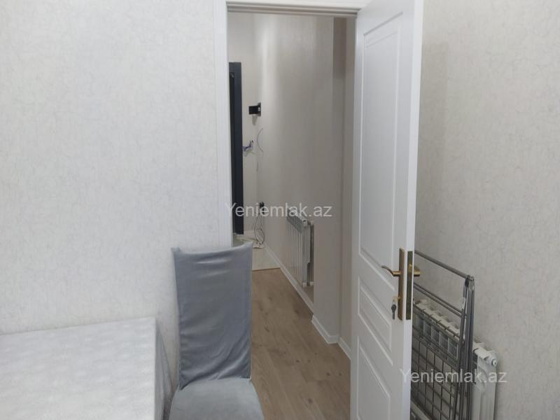 2 otaqlı mənzil satılır, Sumqayıt