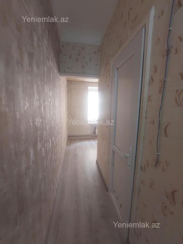 1-room apartment for sale, Nizami, Baku
