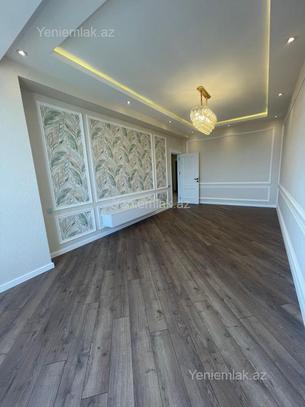3 otaqlı mənzil satılır, Binəqədi, Bakı