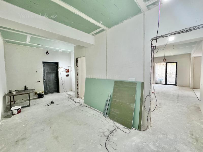 3-комн. квартира на продажу, Хатаи, Баку