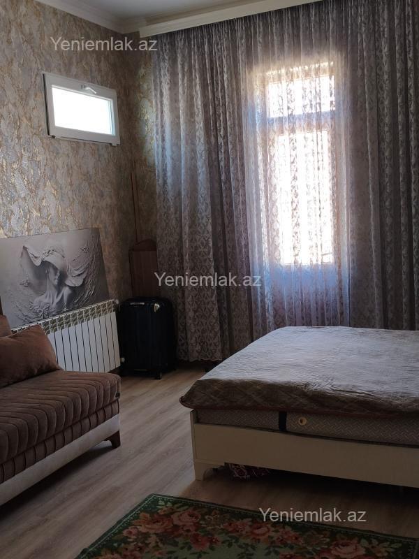 3-room apartment for sale, Yasamal, Baku