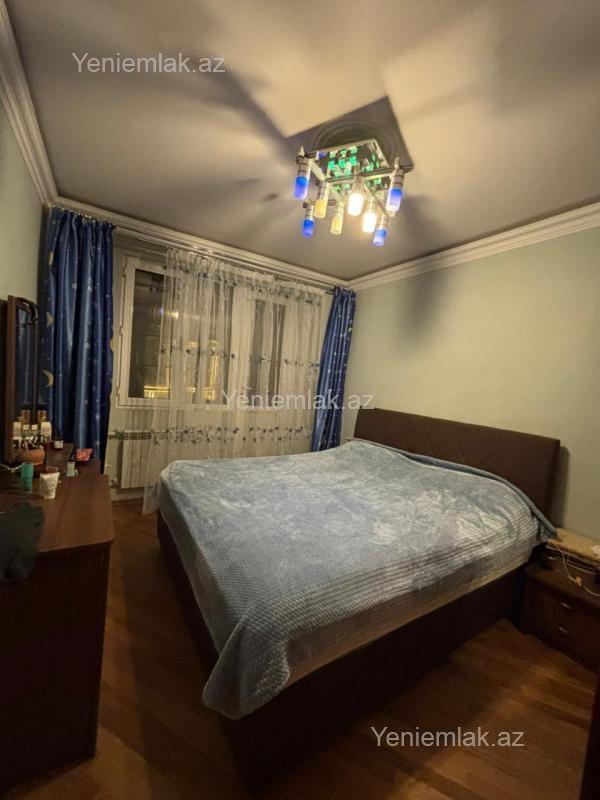 3-комн. квартира на продажу, Хатаи, Баку