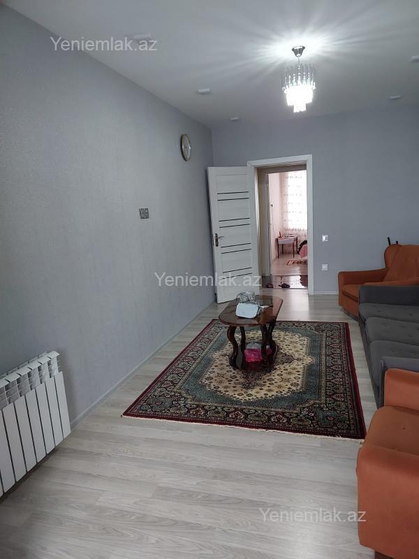 2-комн. квартира на продажу, Хатаи, Баку