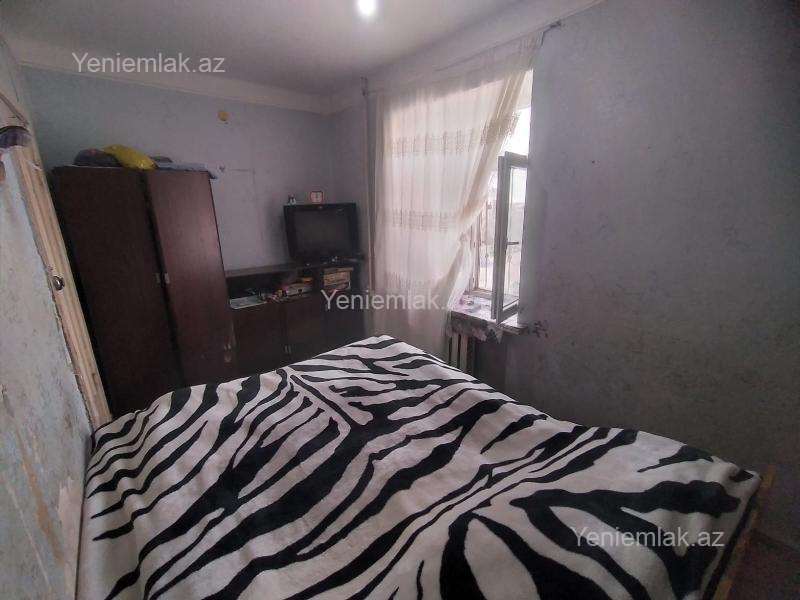 2-room apartment for sale, Surakhani, Baku