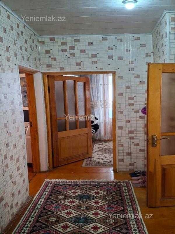 3-комн. квартира на продажу, 17-й микрорайон, Сумгаит