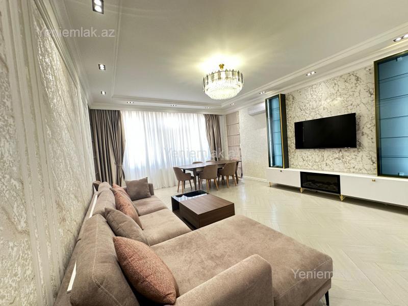 2 otaqlı mənzil satılır, Nəsimi, Bakı