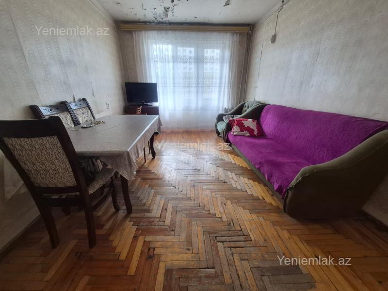 4-комн. квартира на продажу, Хатаи, Баку