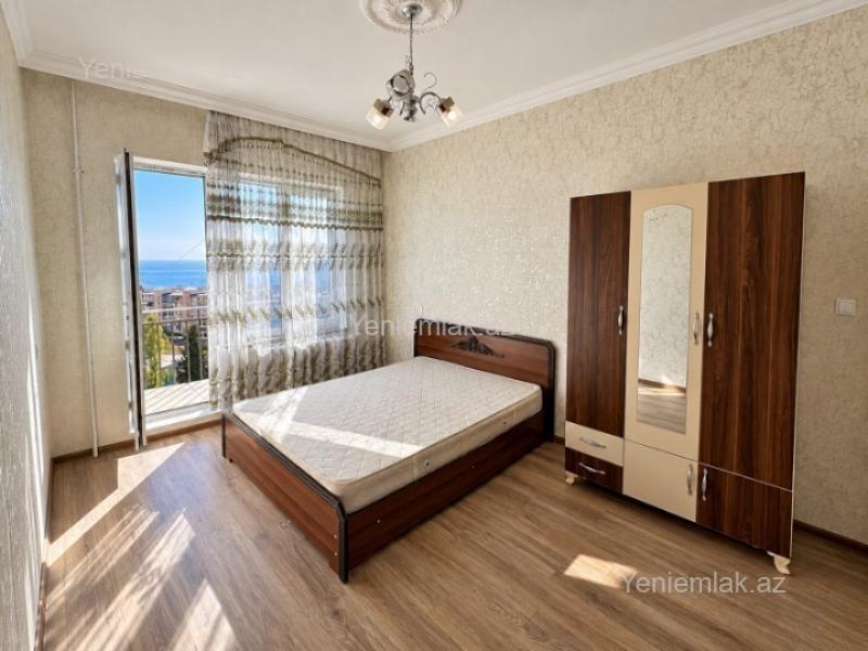 2-room apartment for sale, Khatai, Baku