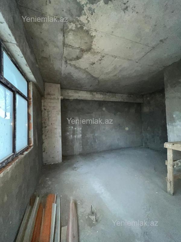 2-room apartment for sale, Khatai, Baku