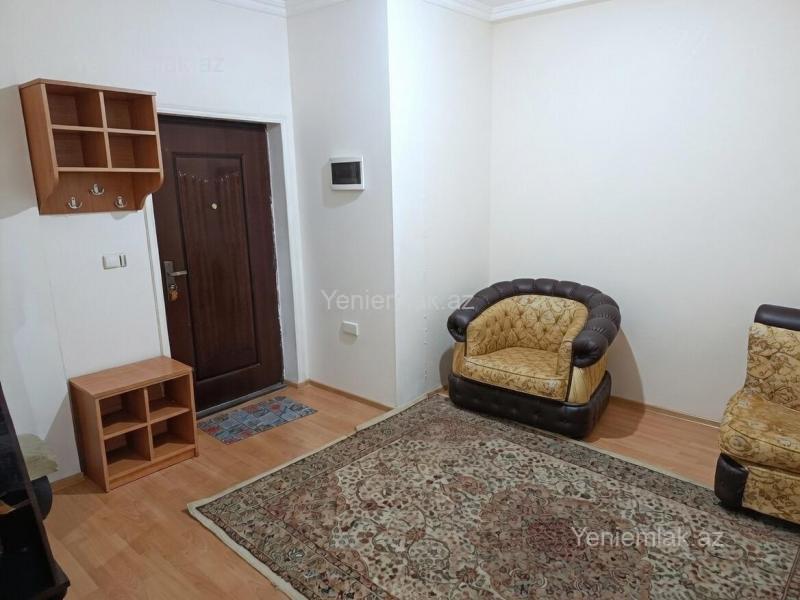 3-room apartment for sale, Khatai, Baku
