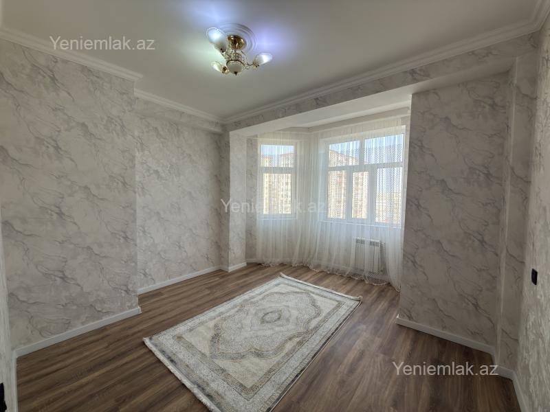 2-room apartment for sale, Yasamal, Baku