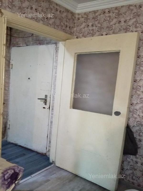 1-комн. квартира на продажу, 8-й микрорайон, Сумгаит