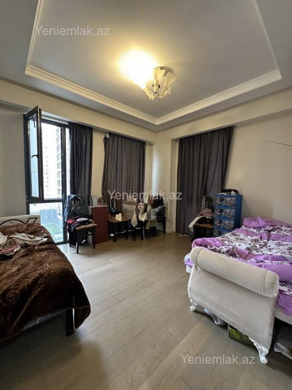 2-room apartment for sale, Yasamal, Baku
