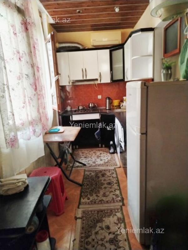 2-room apartment for sale, Yasamal, Baku