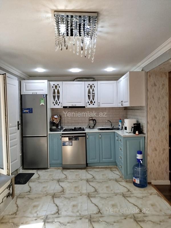 2-room apartment for sale, Yasamal, Baku