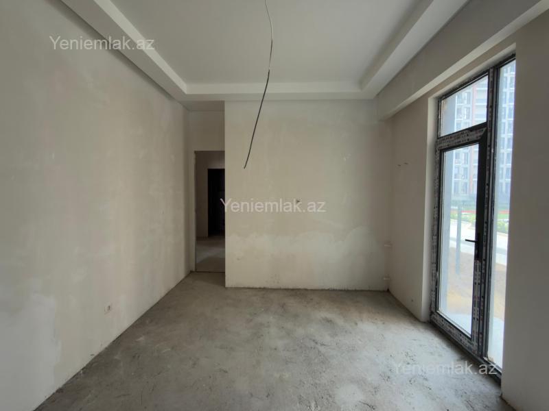 2 otaqlı mənzil satılır, Yasamal, Bakı