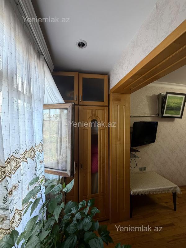 5-комн. квартира на продажу, Хатаи, Баку