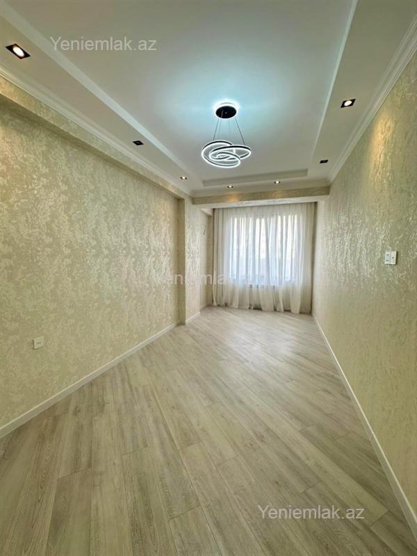 3 otaqlı mənzil satılır, Xətai, Bakı