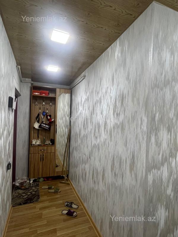 2 otaqlı mənzil satılır, 5-ci mikrorayon, Sumqayıt