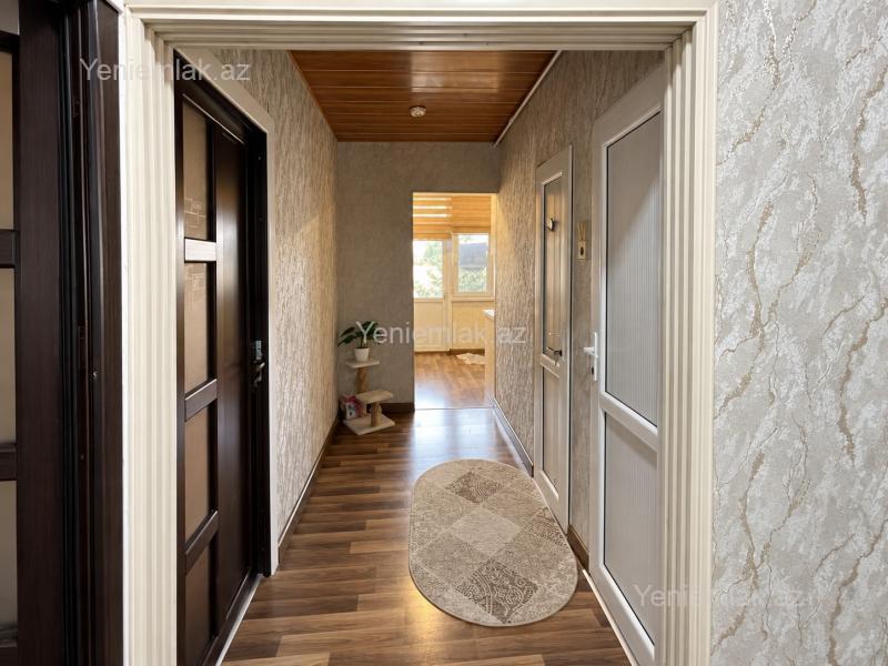 3-room apartment for sale, Sabunchu, Baku