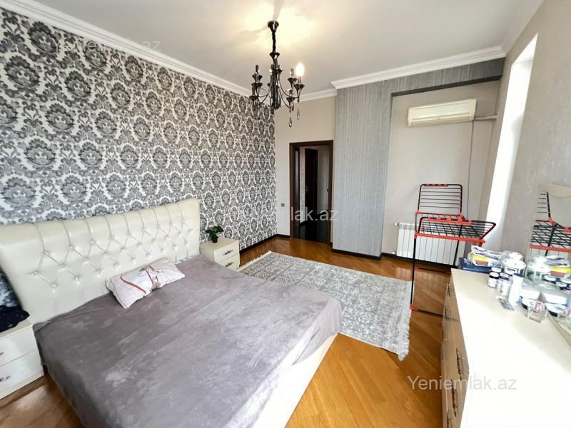 3-комн. квартира на продажу, Ясамал, Баку