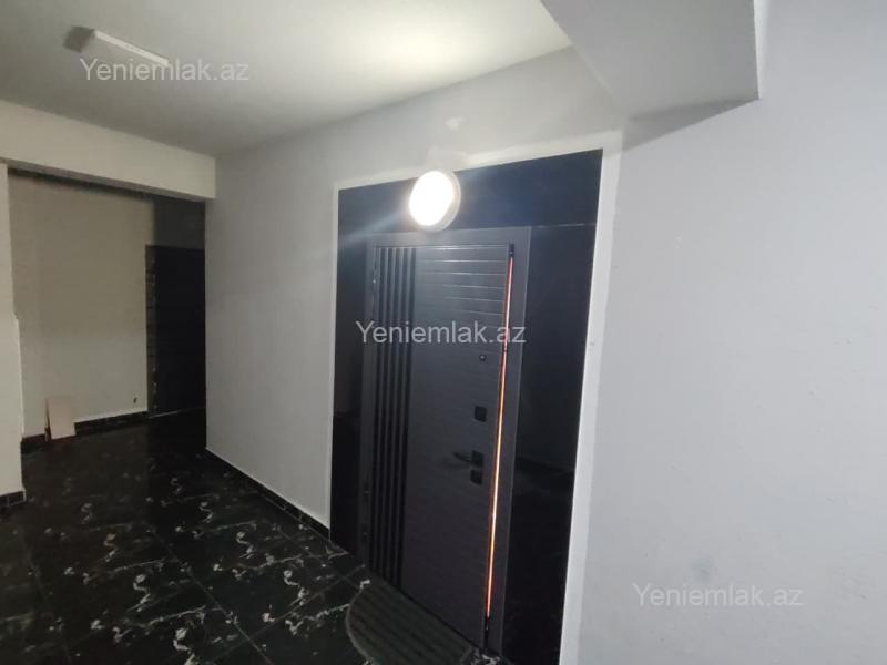 2-room apartment for sale, Surakhani, Baku