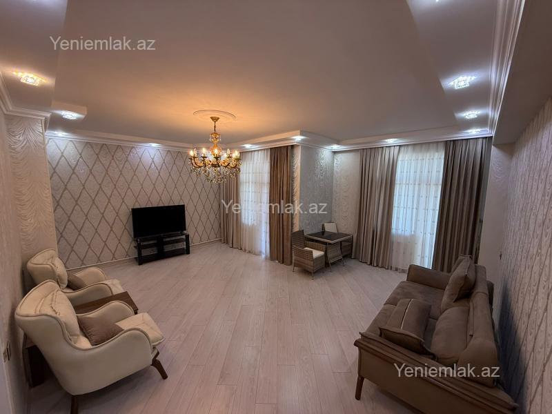3-комн. квартира на продажу, Сумгаит