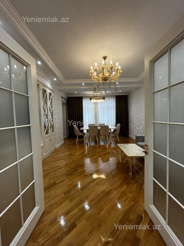 3-комн. квартира на продажу, Ясамал, Баку