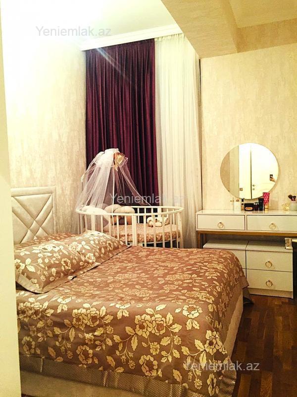 2-комн. квартира на продажу, Сураханы, Баку