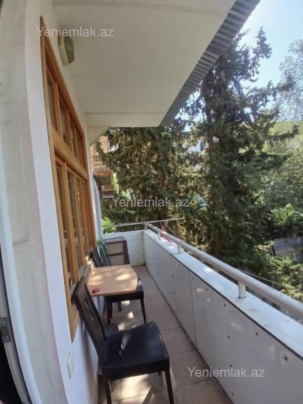 3 otaqlı mənzil satılır, 26-cı məhəllə, Sumqayıt
