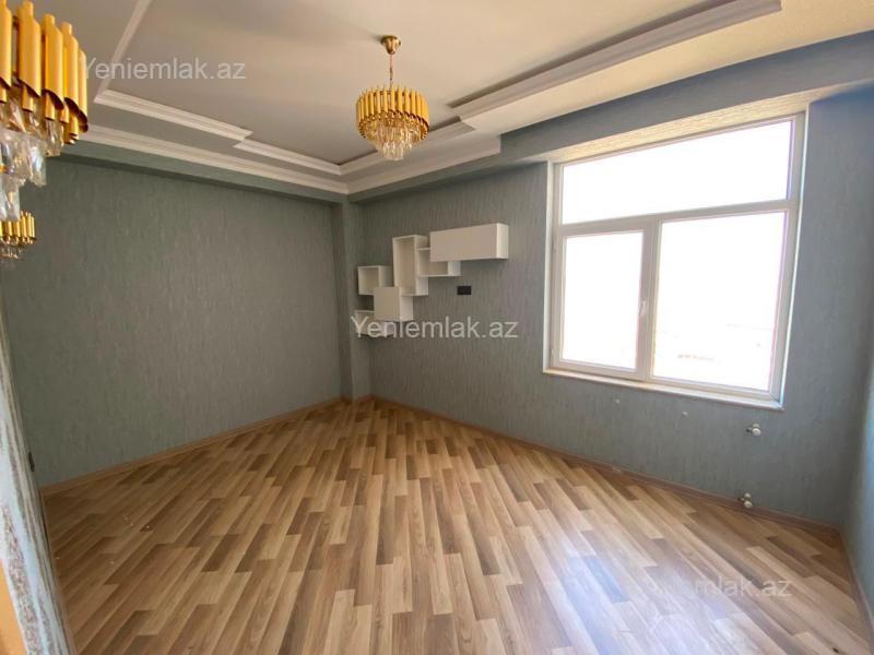 3-комн. квартира на продажу, Апшерон