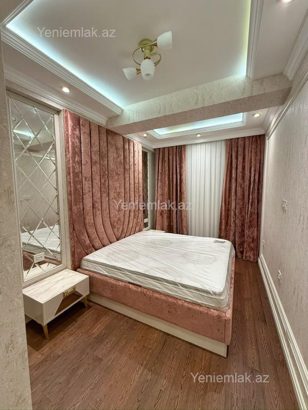 4 otaqlı mənzil satılır, Binəqədi, Bakı