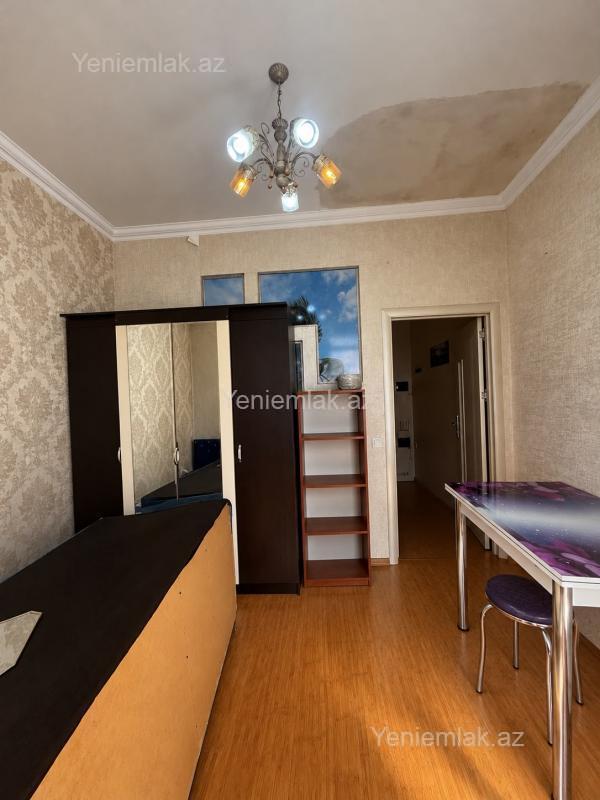 1 otaqlı mənzil satılır, Yasamal, Bakı