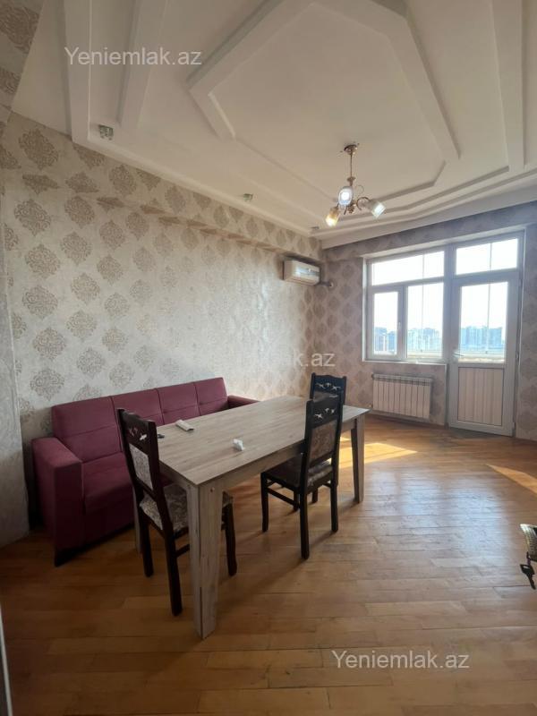 2-комн. квартира на продажу, Хатаи, Баку
