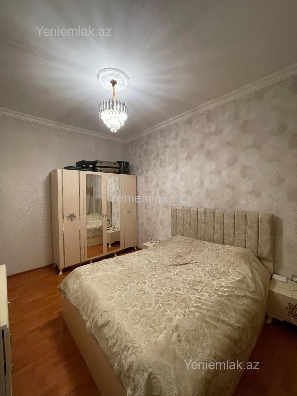 2-комн. квартира на продажу, Сабунчу, Баку