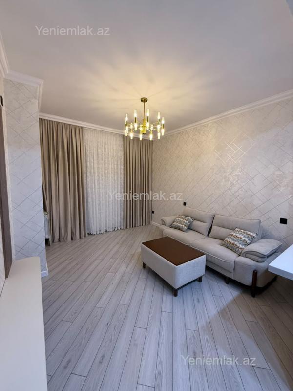 3-room apartment for sale, Yasamal, Baku