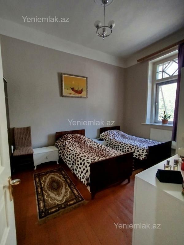 2 otaqlı mənzil satılır, Nəsimi, Bakı