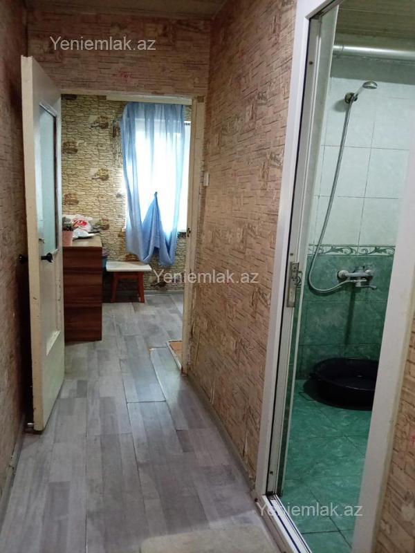 1-комн. квартира на продажу, 8-й микрорайон, Сумгаит