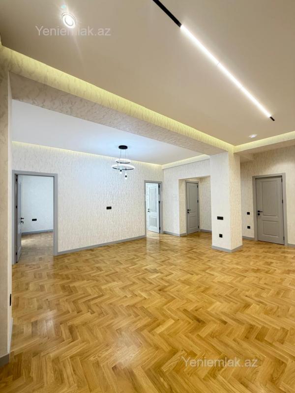 4 otaqlı mənzil satılır, Nərimanov, Bakı