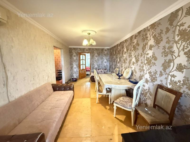 2-room apartment for sale, 4th microdistrict, Sumgait